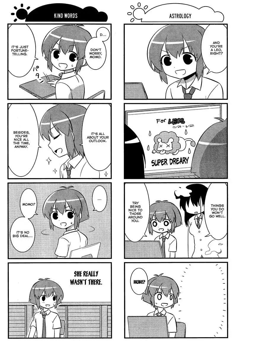 Saki Biyori Chapter 32 2